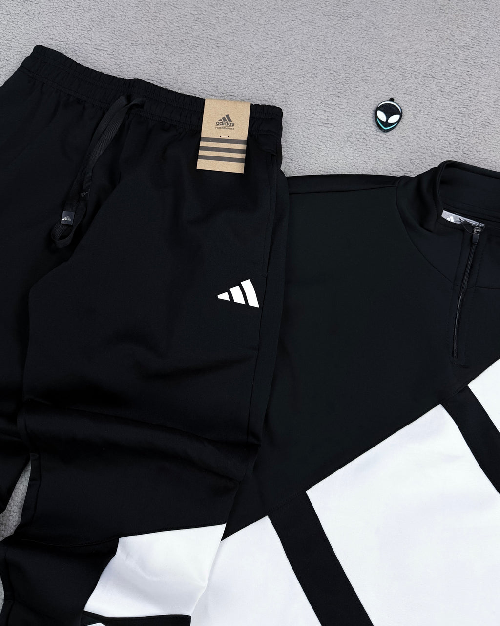 CONJUNTO ADD 3 LITRAS LATERAIS