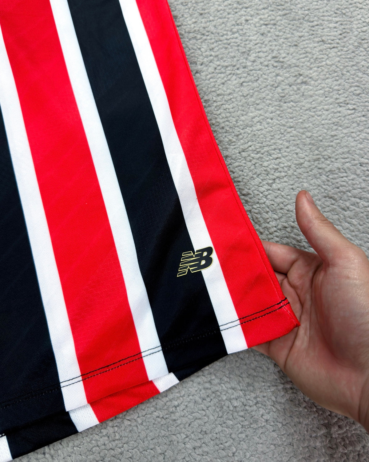 CAMISETA SÃO PAULO 2026