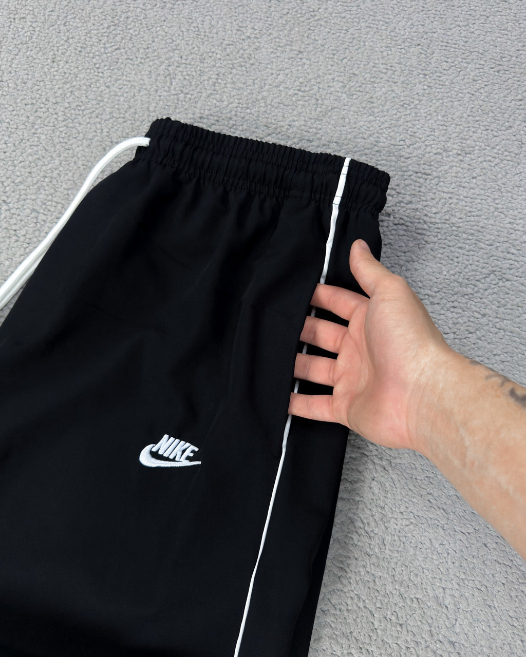 CONJUNTO NK CLUB SPORTLIFE - DRI FIT