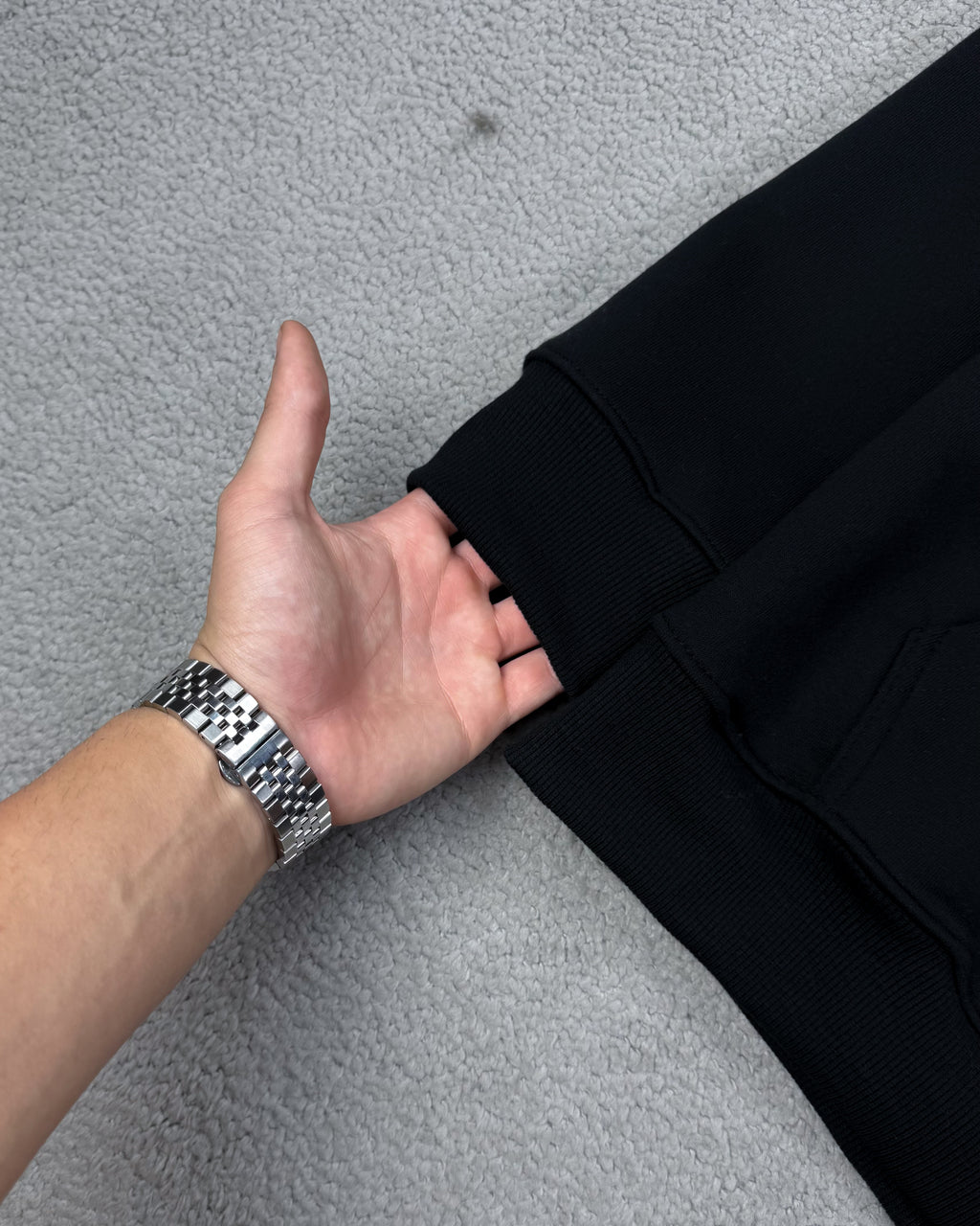 CONJUNTO DE INVERNO SYNA WORLD