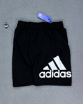BERMUDA MOLETINHO ADIDAS