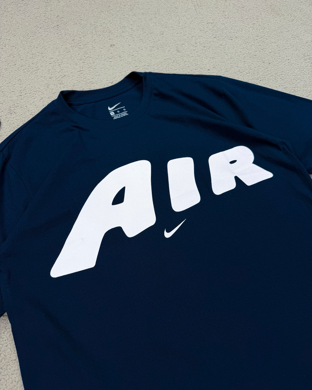 CAMISETA NK AIR