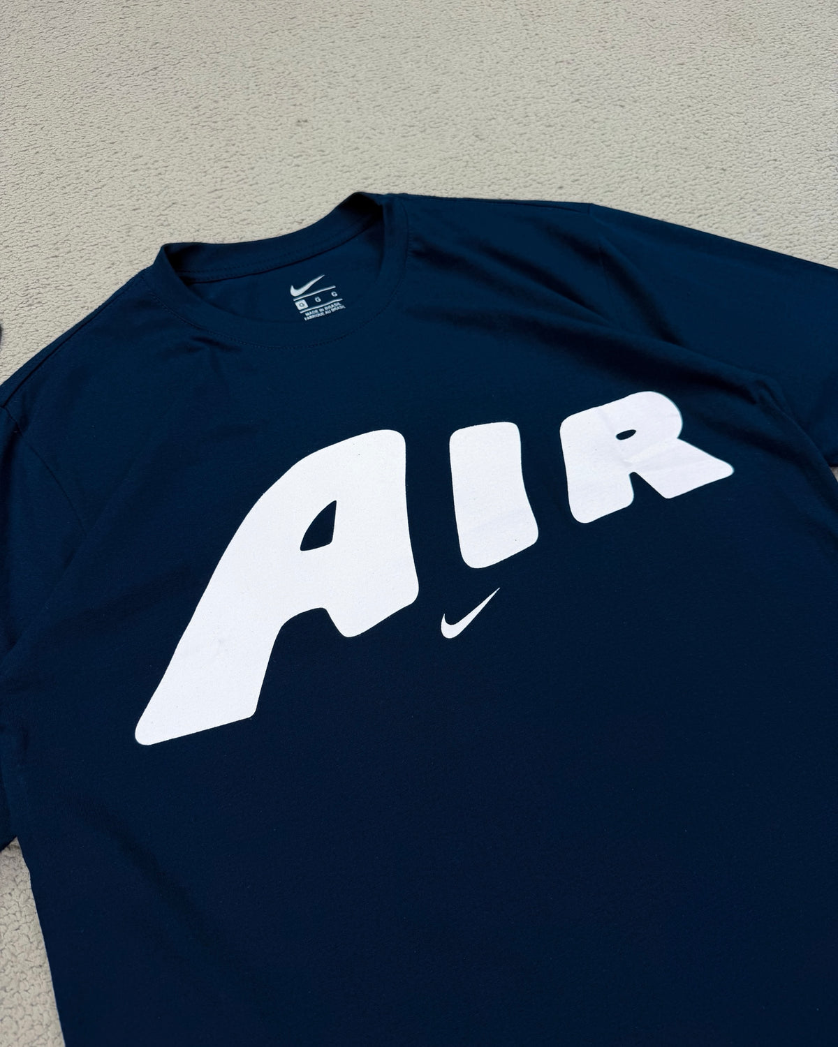 CAMISETA NK AIR