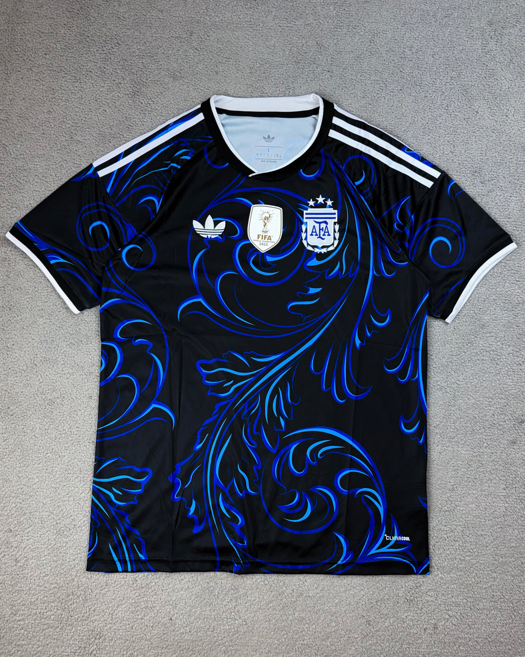 CAMISETA ARGENTINA 2025