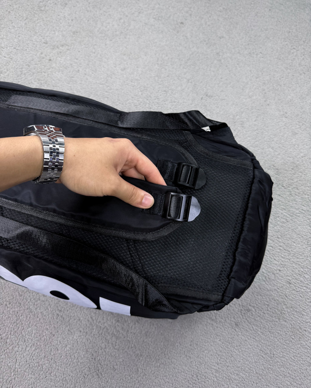 MOCHILA T60 5 BOLSOS