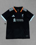 CAMISETA LIVERPOOL 2º 26/27