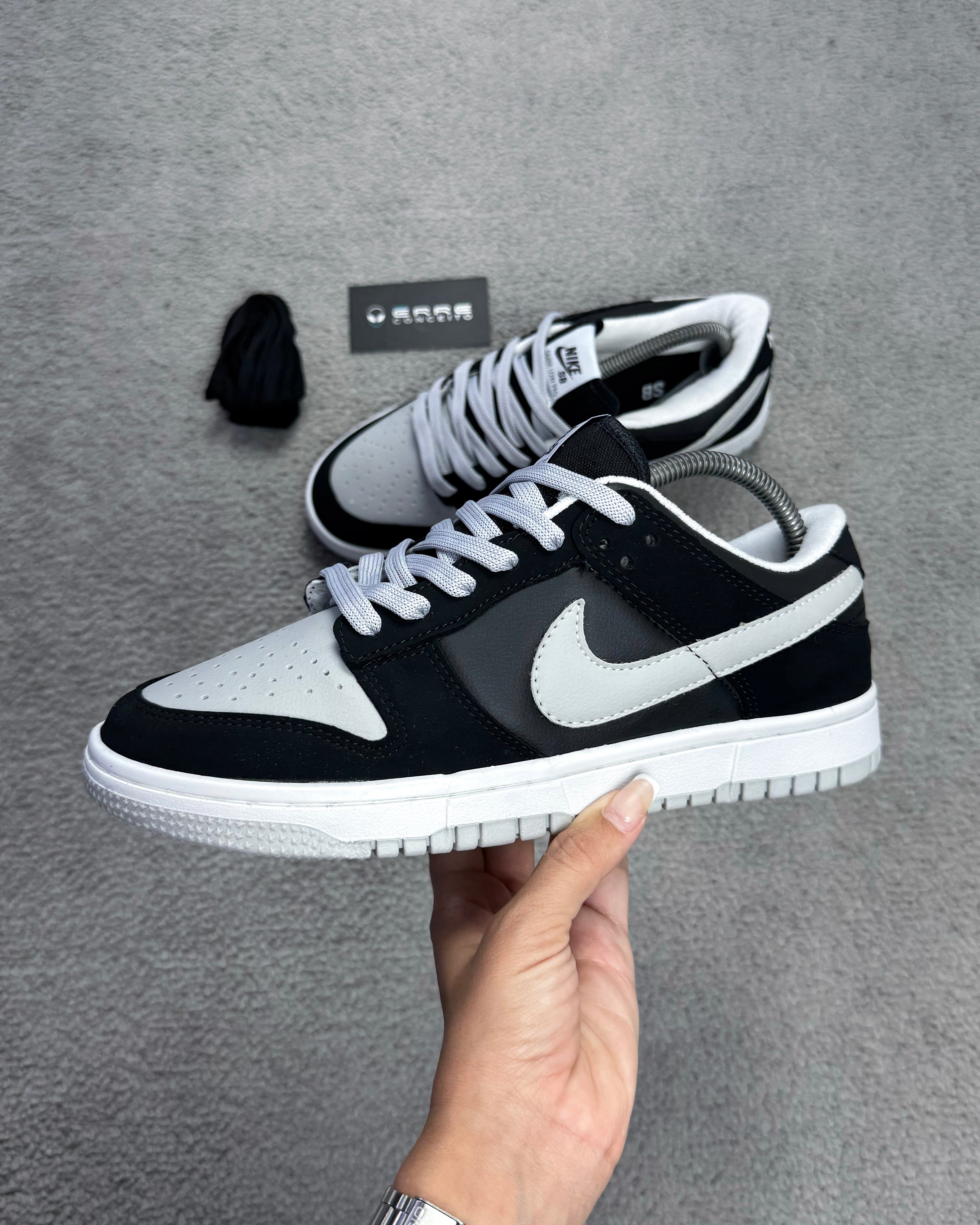 TÊNIS NK DUNK LOW