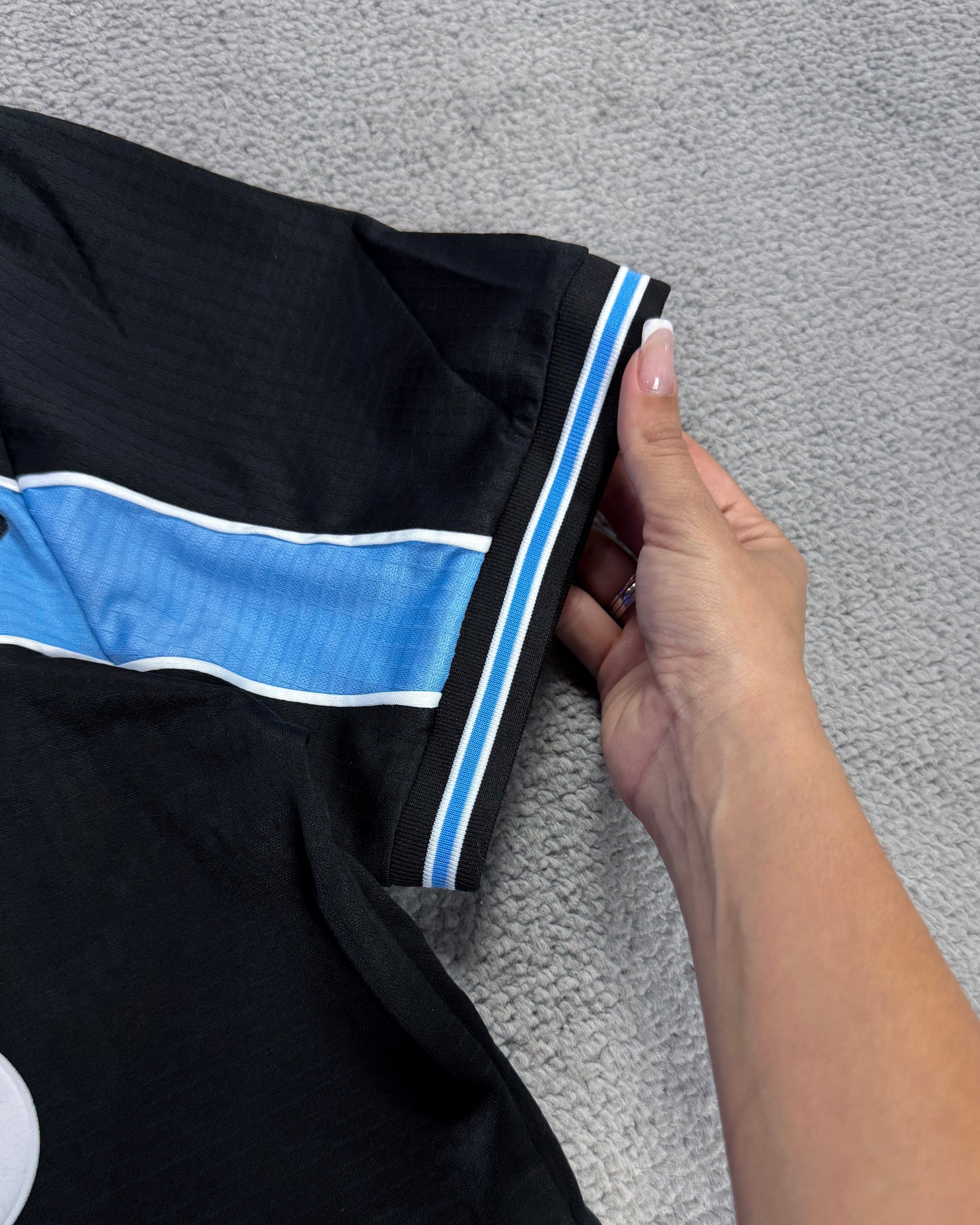 CAMISA RÊTRO LÁZIO 98/99