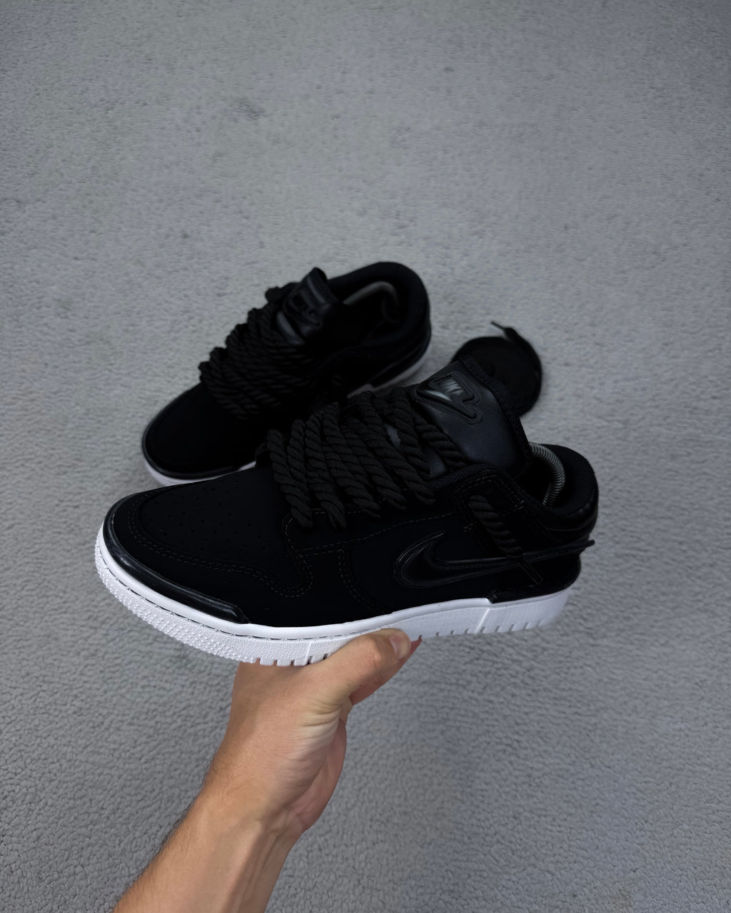 TÊNIS NK DUNK LOW TWIST
