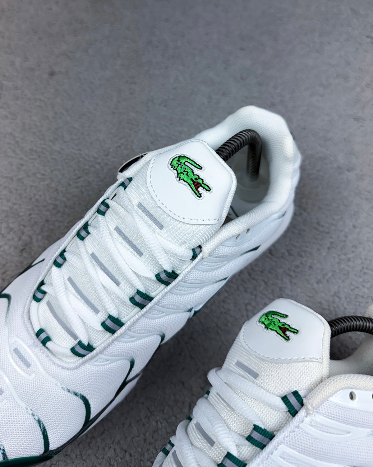 TÊNIS NK AIR MAX - COLLAB LCST X NK