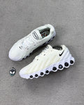 TÊNIS NK AIR MAX DN OFF WHITE