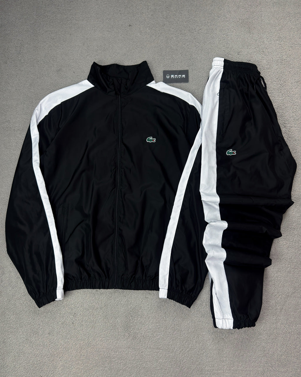 CONJUNTO LCST SPORTLIFE