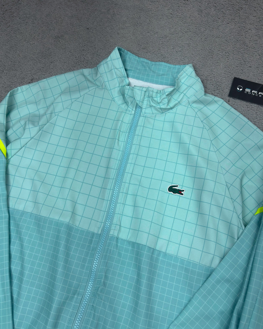 CONJUNTO LCST DJOKOVIC SPORTLIFE