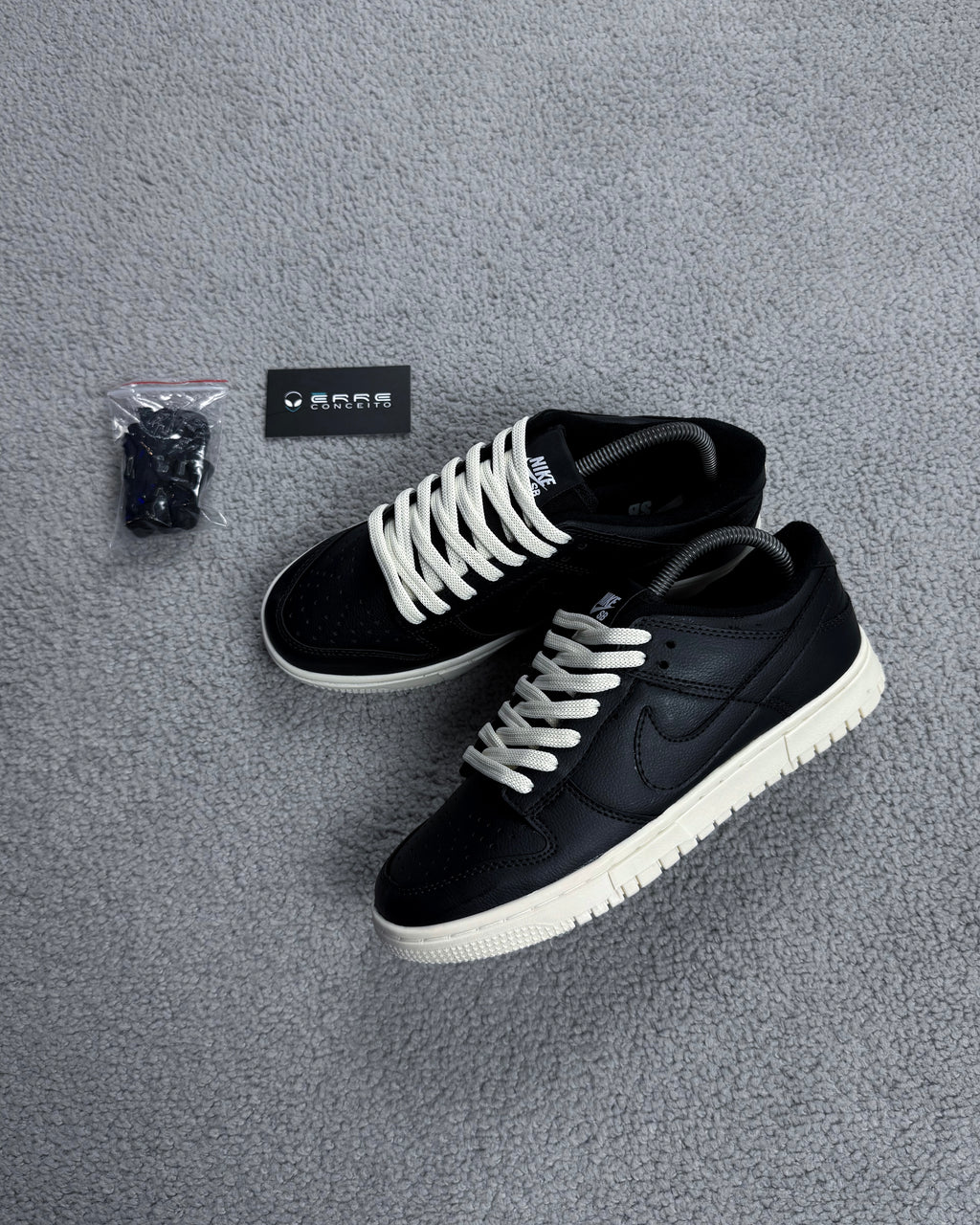 TÊNIS NK DUNK LOW