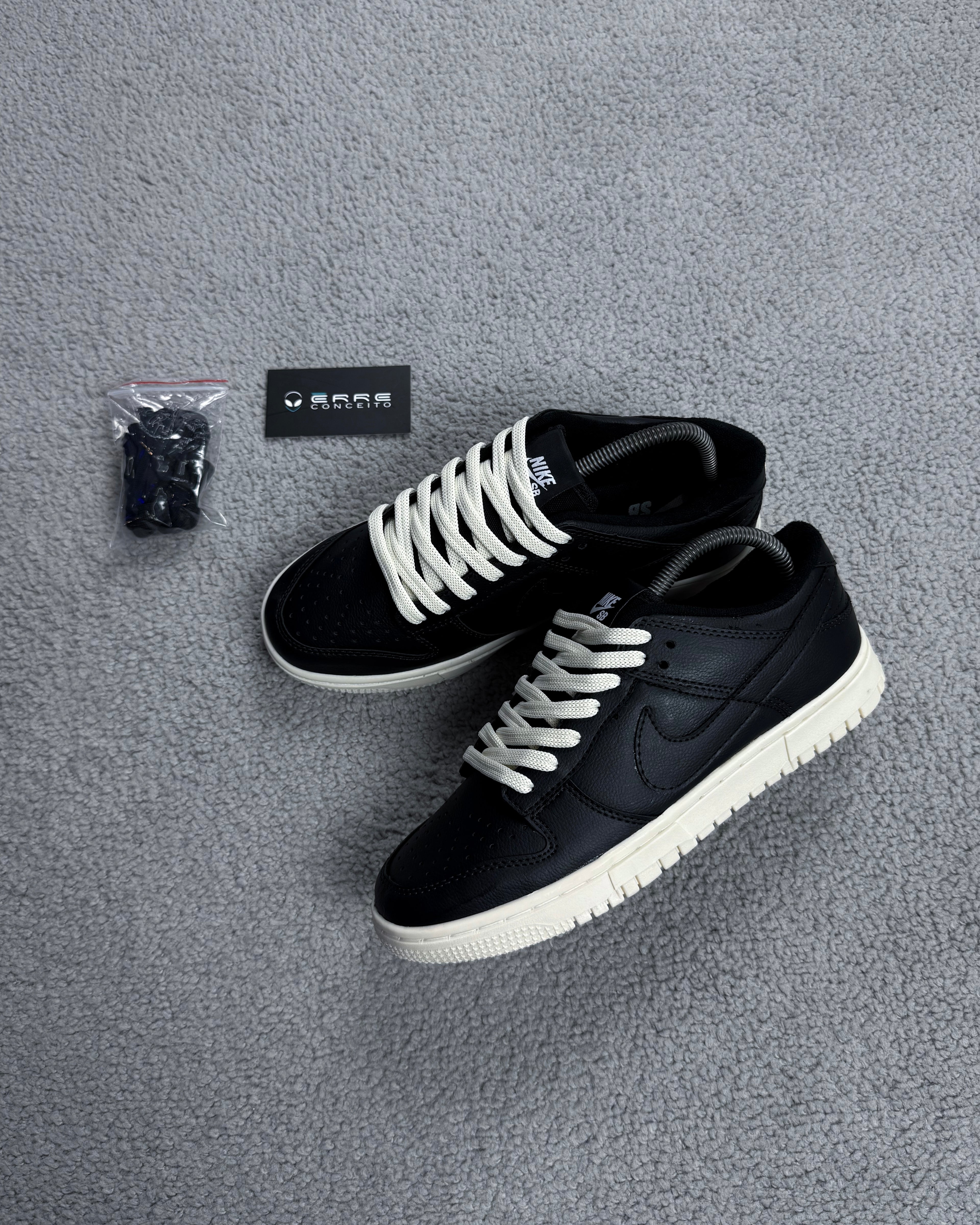 TÊNIS NK DUNK LOW