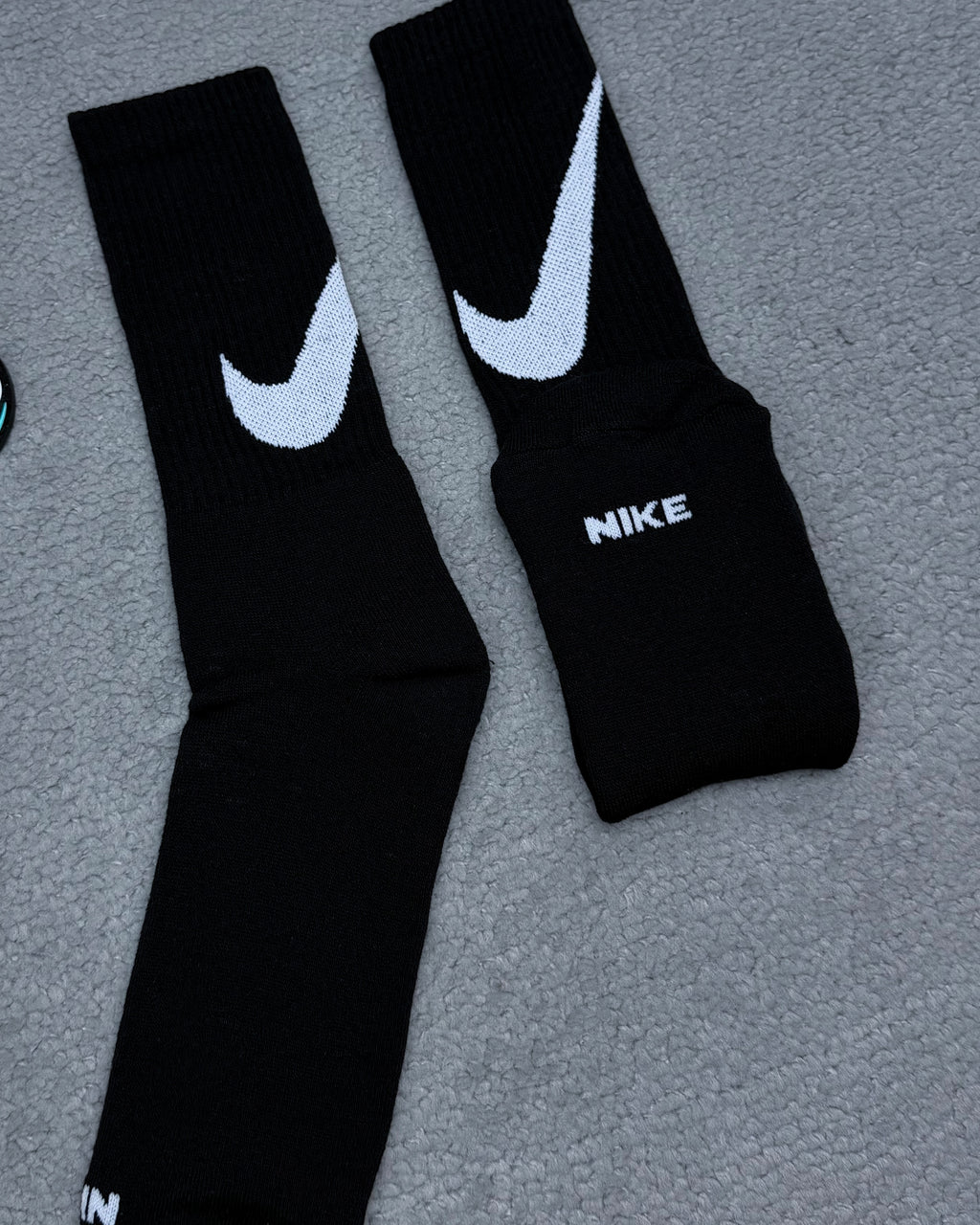MEIA NK BIG SWOOSH
