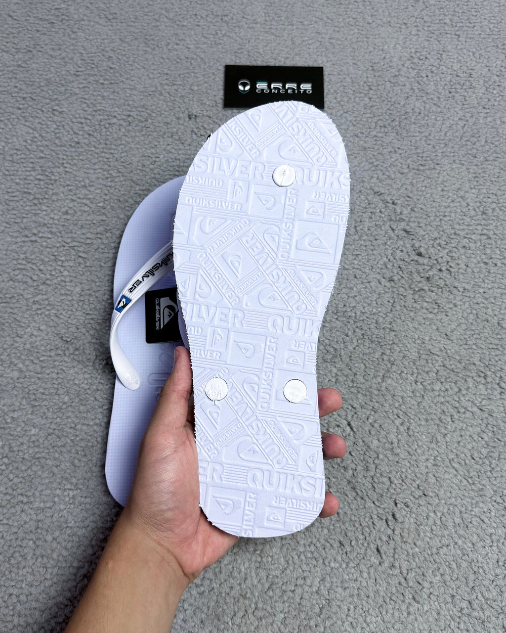 CHINELO QUIK