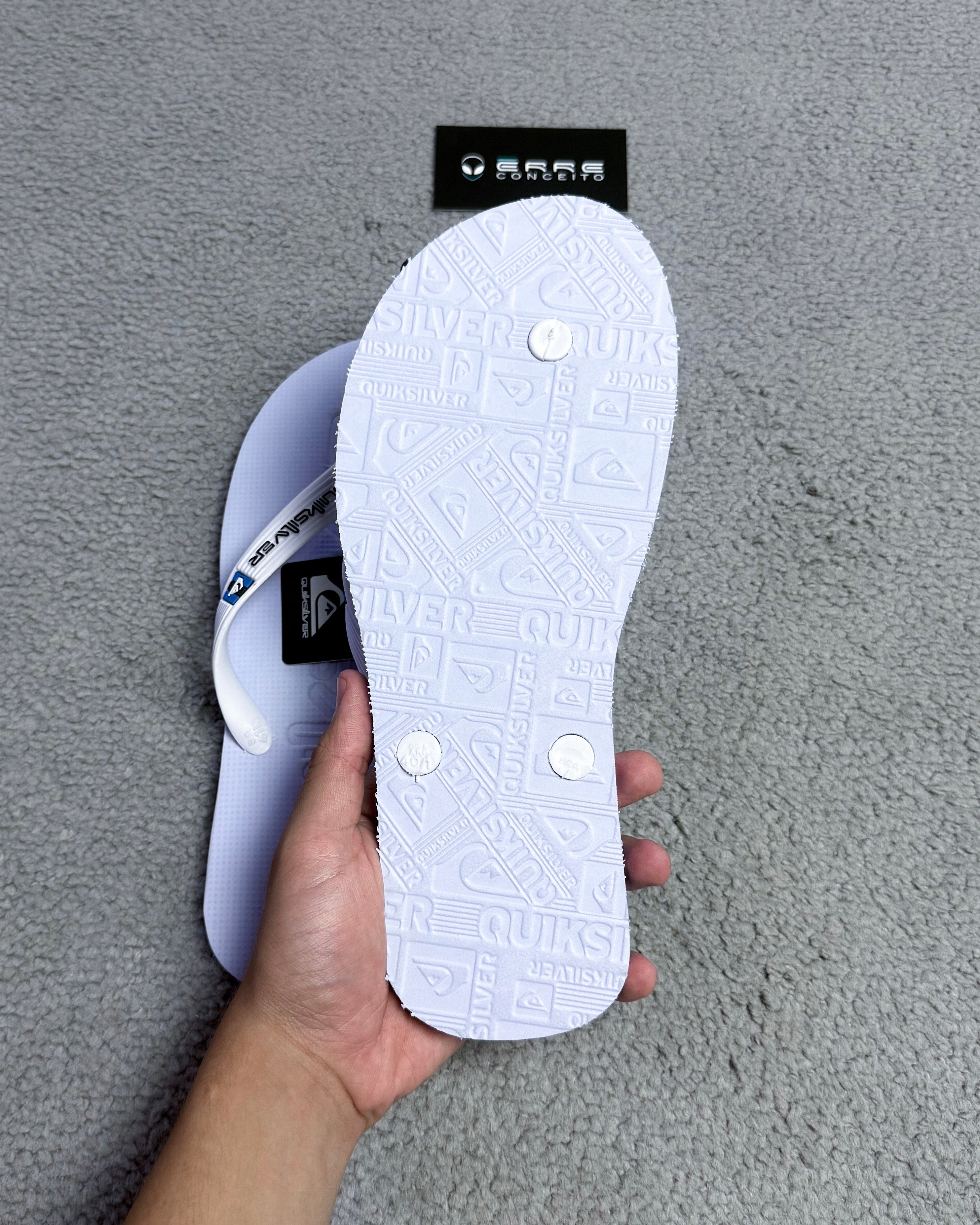 CHINELO QUIK