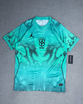 CAMISETA SELEÇÃO BRASILEIRA 2026 GOLEIRO