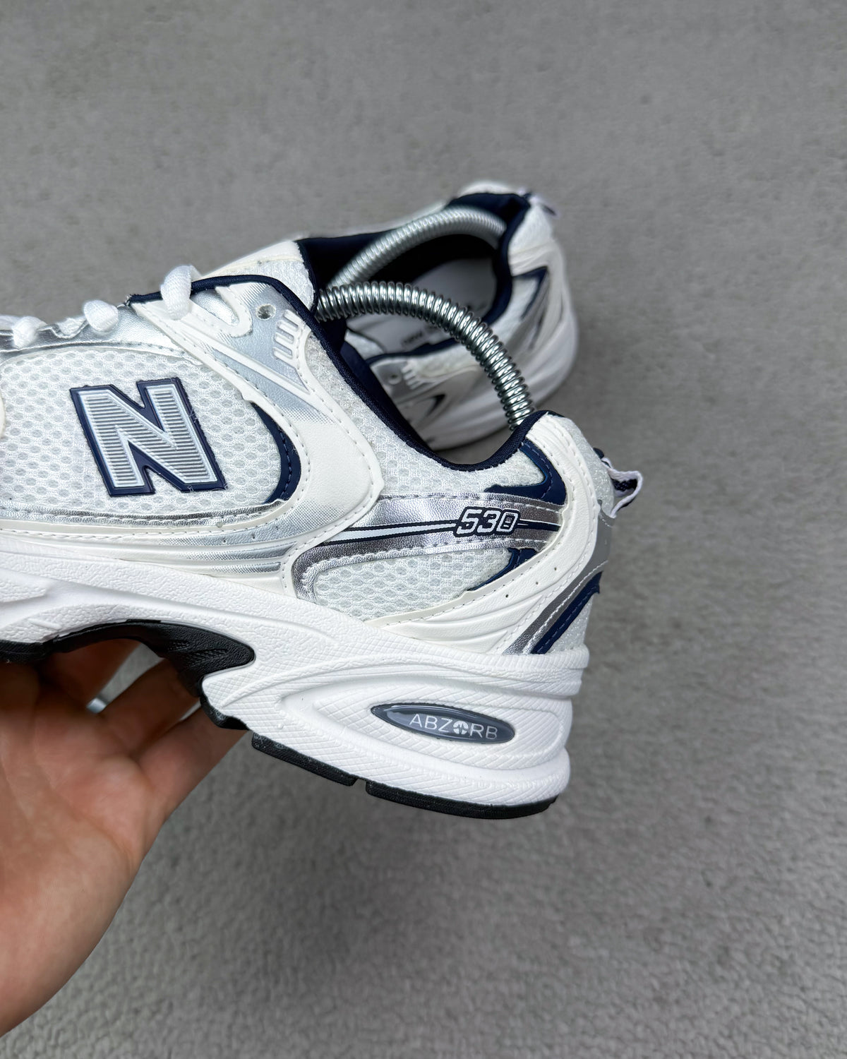 TÊNIS NB 530