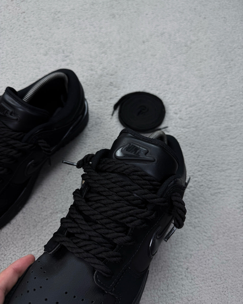 TÊNIS NK DUNK LOW TWIST