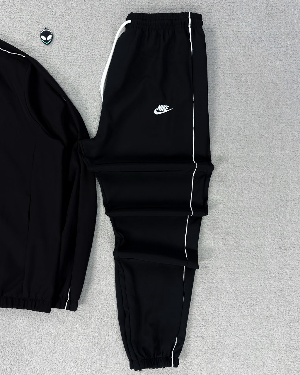 CONJUNTO NK CLUB SPORTLIFE - DRI FIT