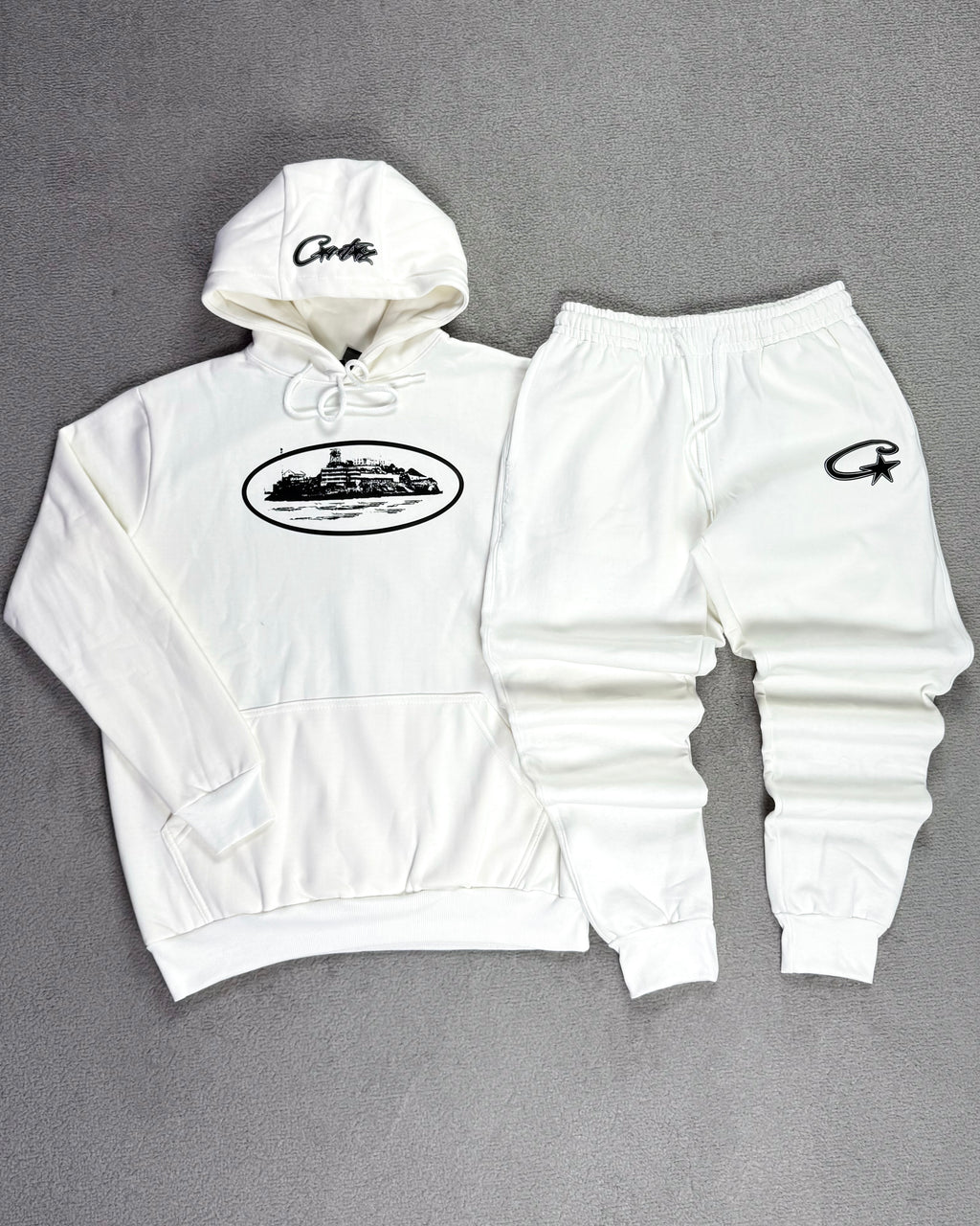 CONJUNTO CORTEIZ