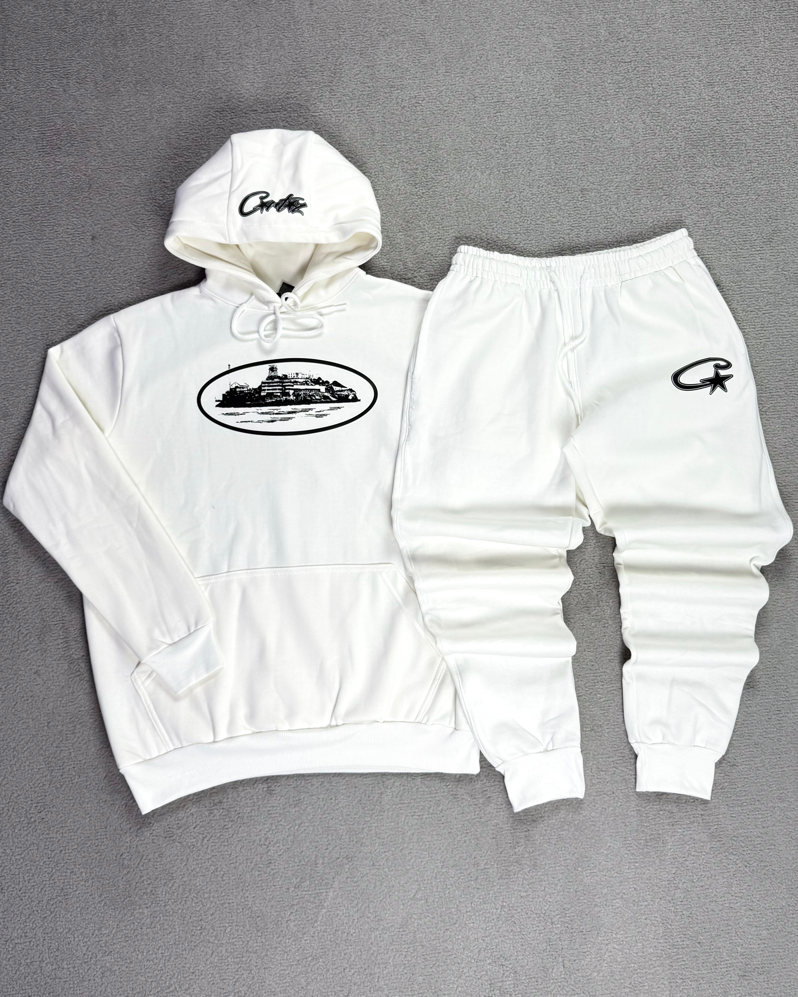 CONJUNTO CORTEIZ
