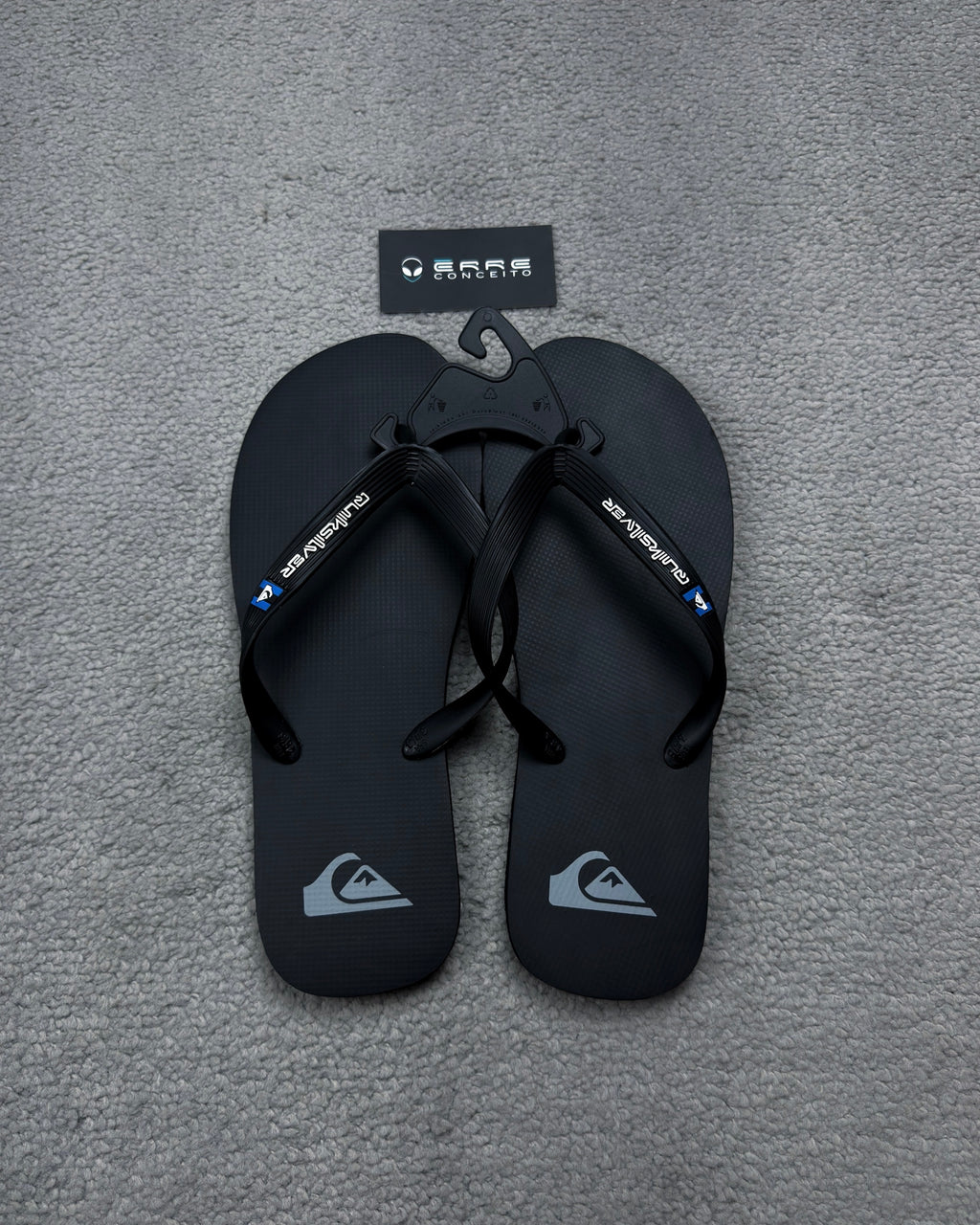 CHINELO QUIK