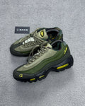 TÊNIS CORTEIZ X NK AIR MAX 95