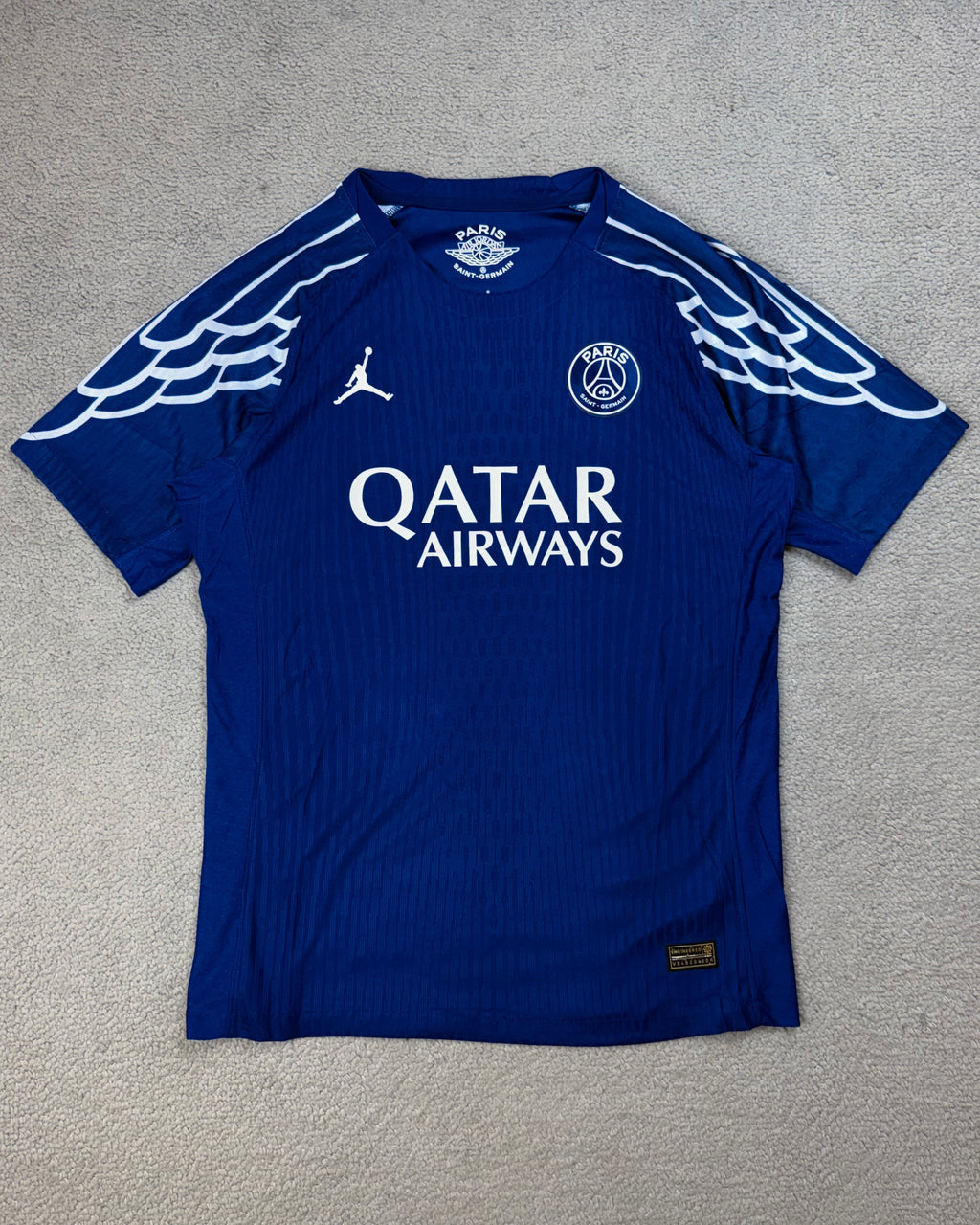 CAMISETA PARIS SAINT GERMAIN 25/26