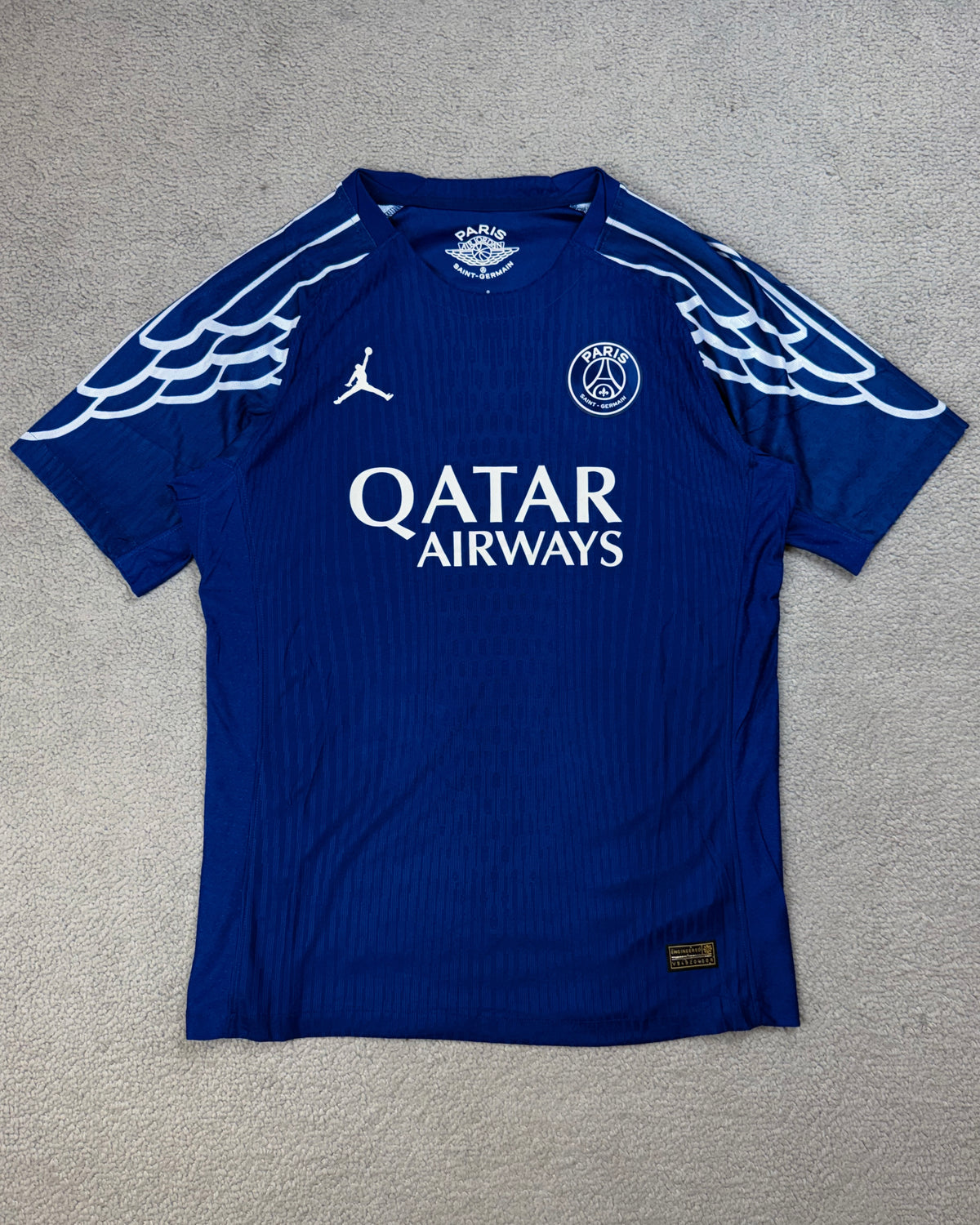 CAMISETA PARIS SAINT GERMAIN 25/26