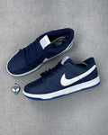 TÊNIS NK DUNK BLUE/WHITE