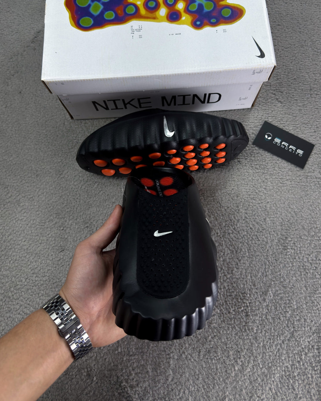 CHINELO NK MIND 001