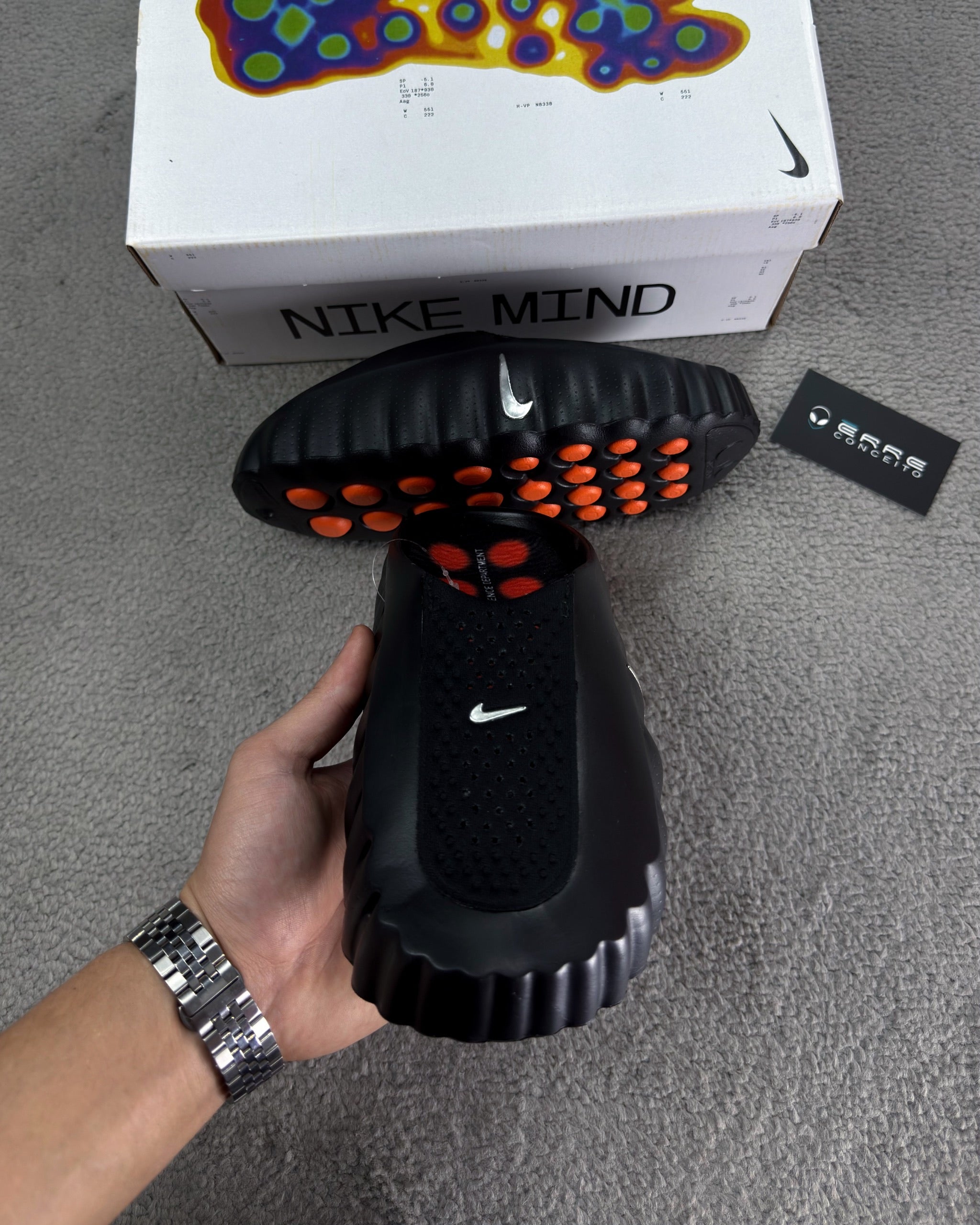 CHINELO NK MIND 001