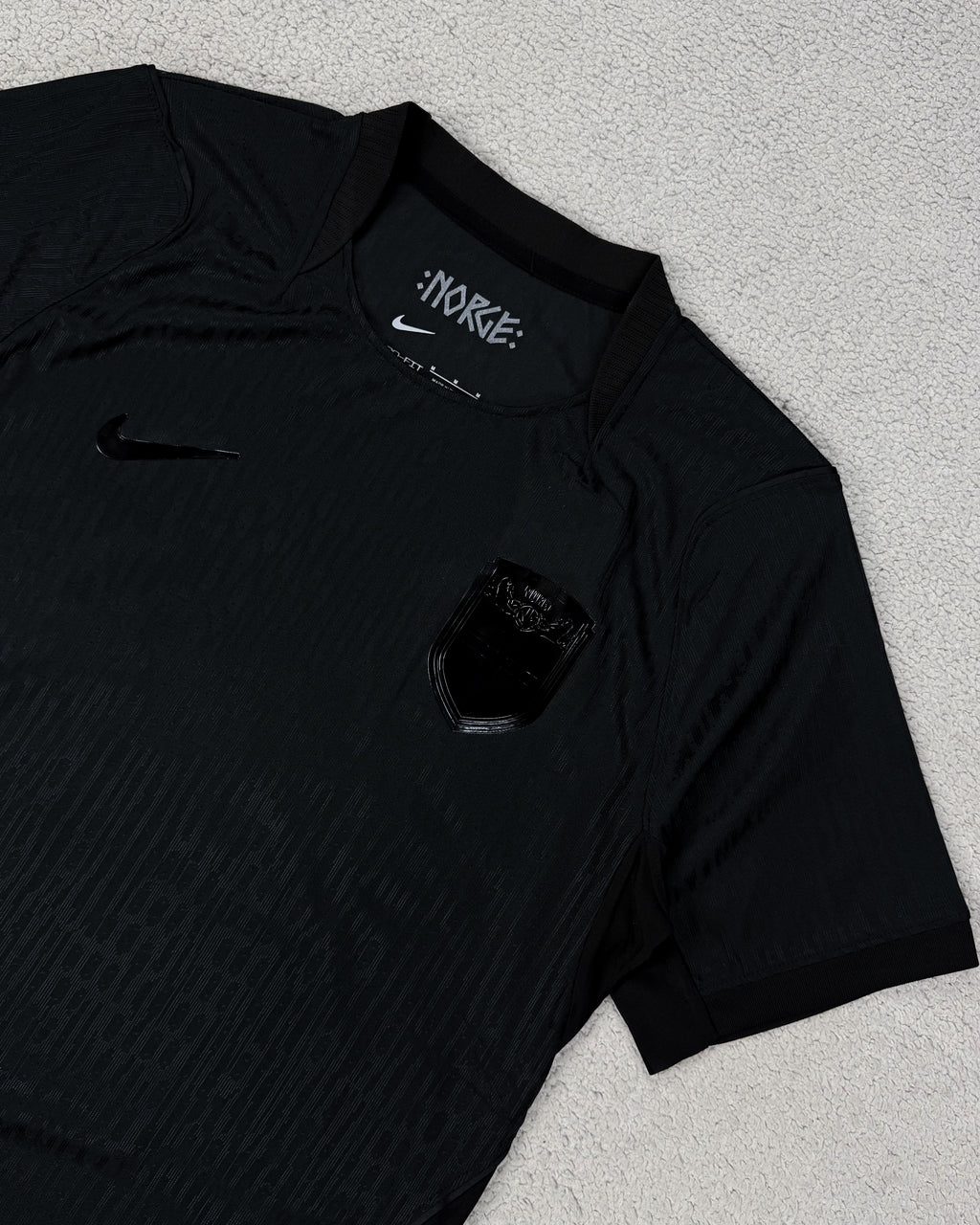 CAMISETA NORUEGA 2026