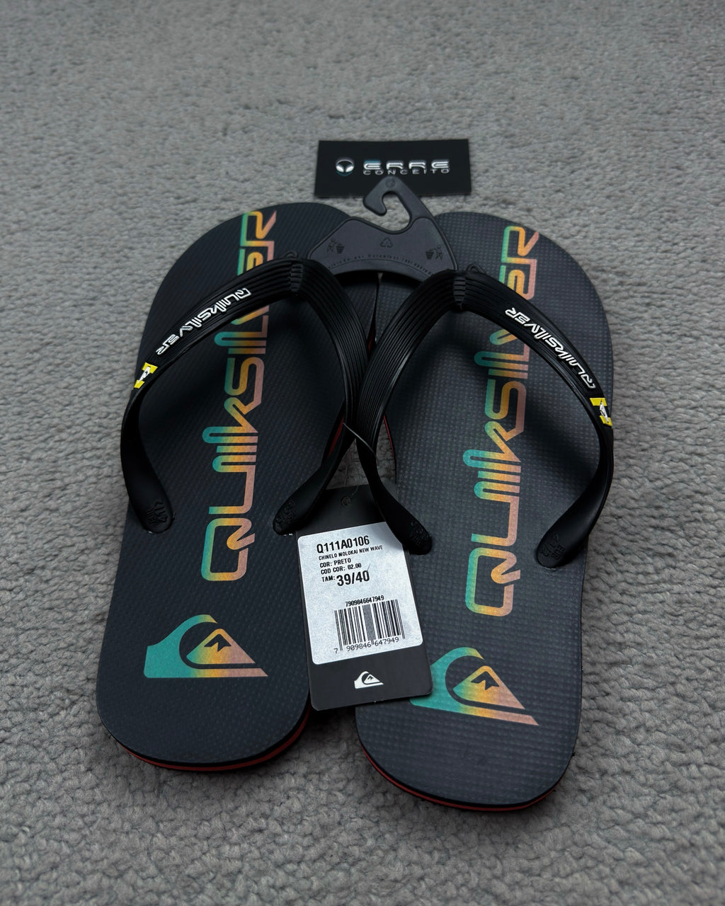 CHINELO QUIK