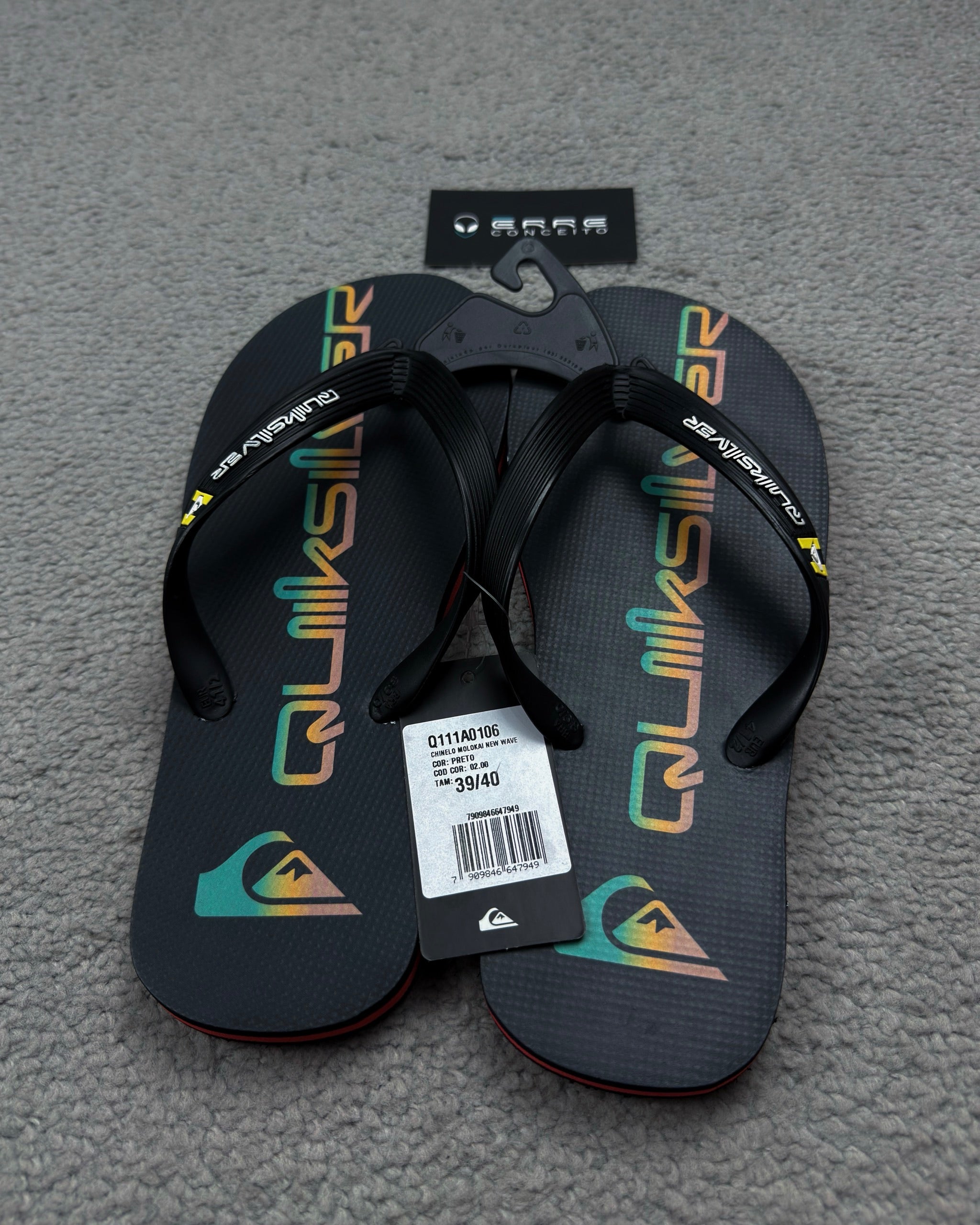 CHINELO QUIK