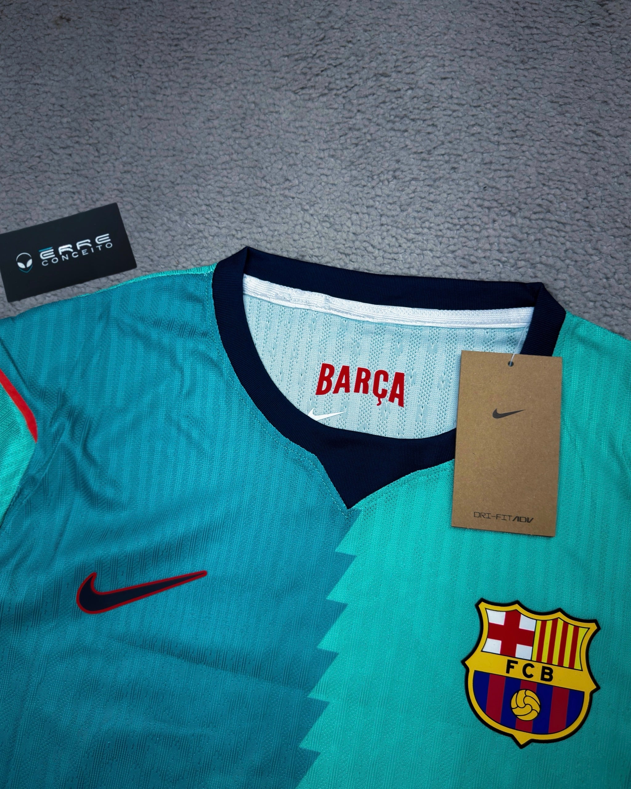 CAMISETA BARCELONA 2026