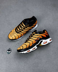 TÊNIS NK AIR MAX PLUS TN SUNSET