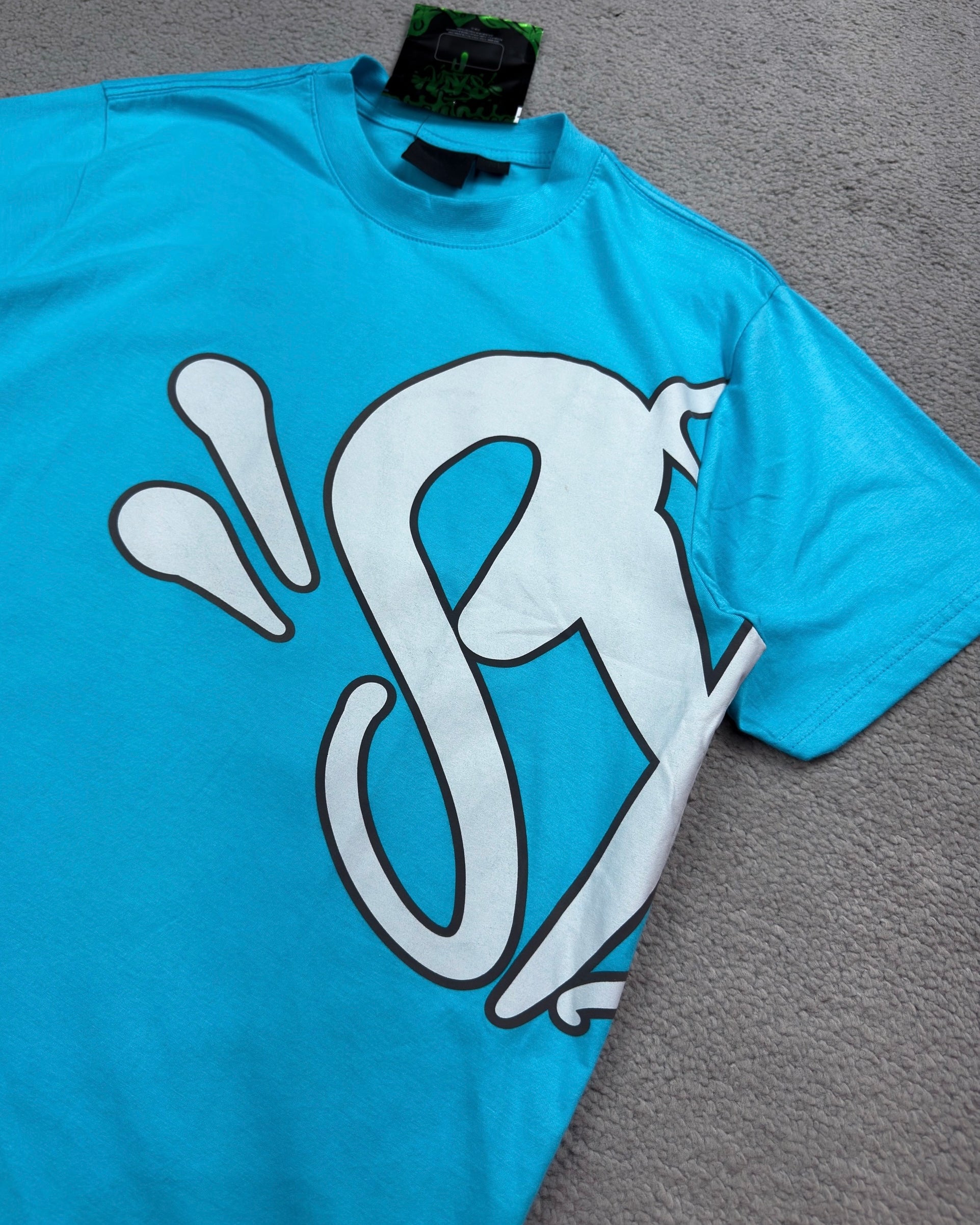 CAMISETA SYNA
