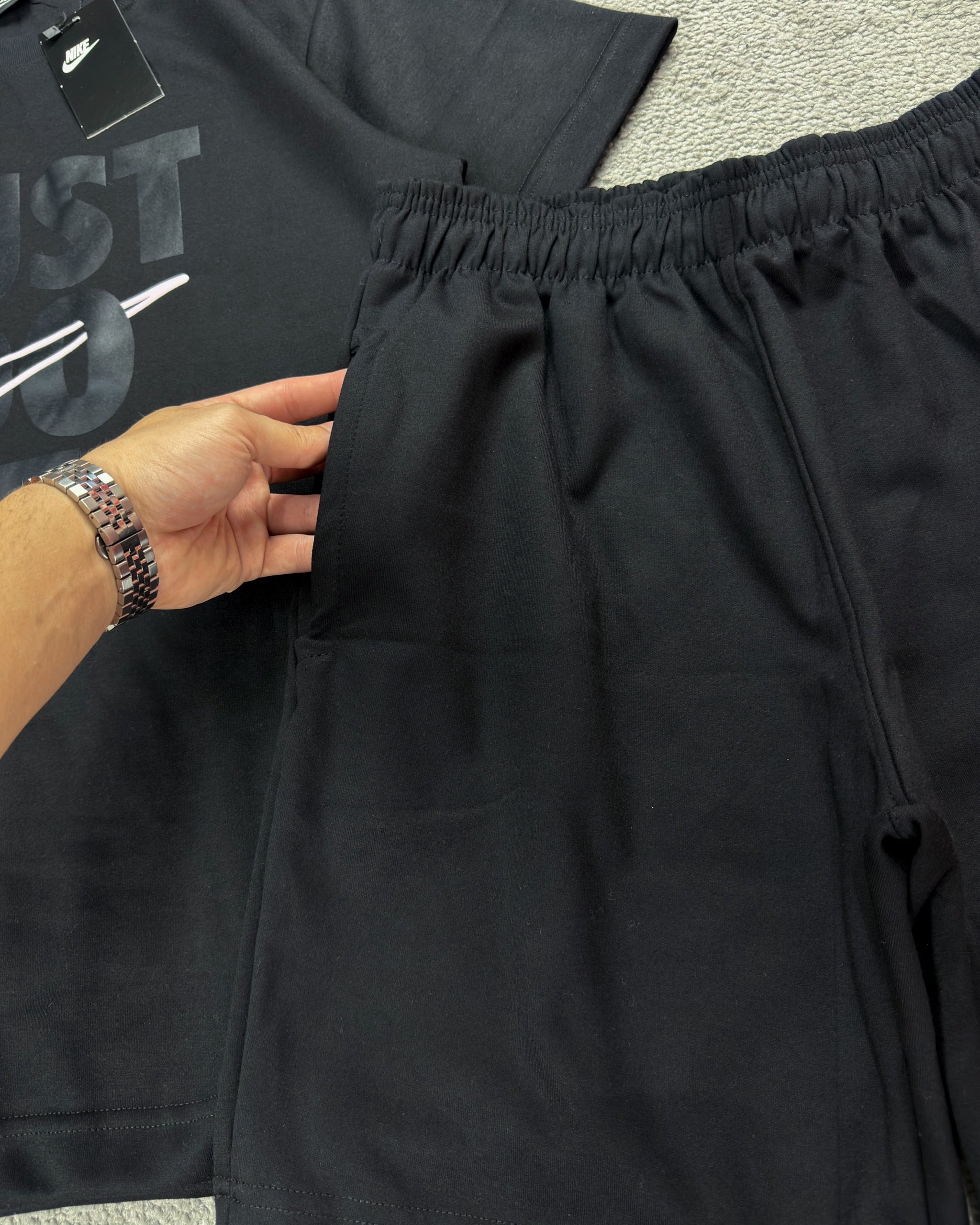 CONJUNTO NK JUST DO IT