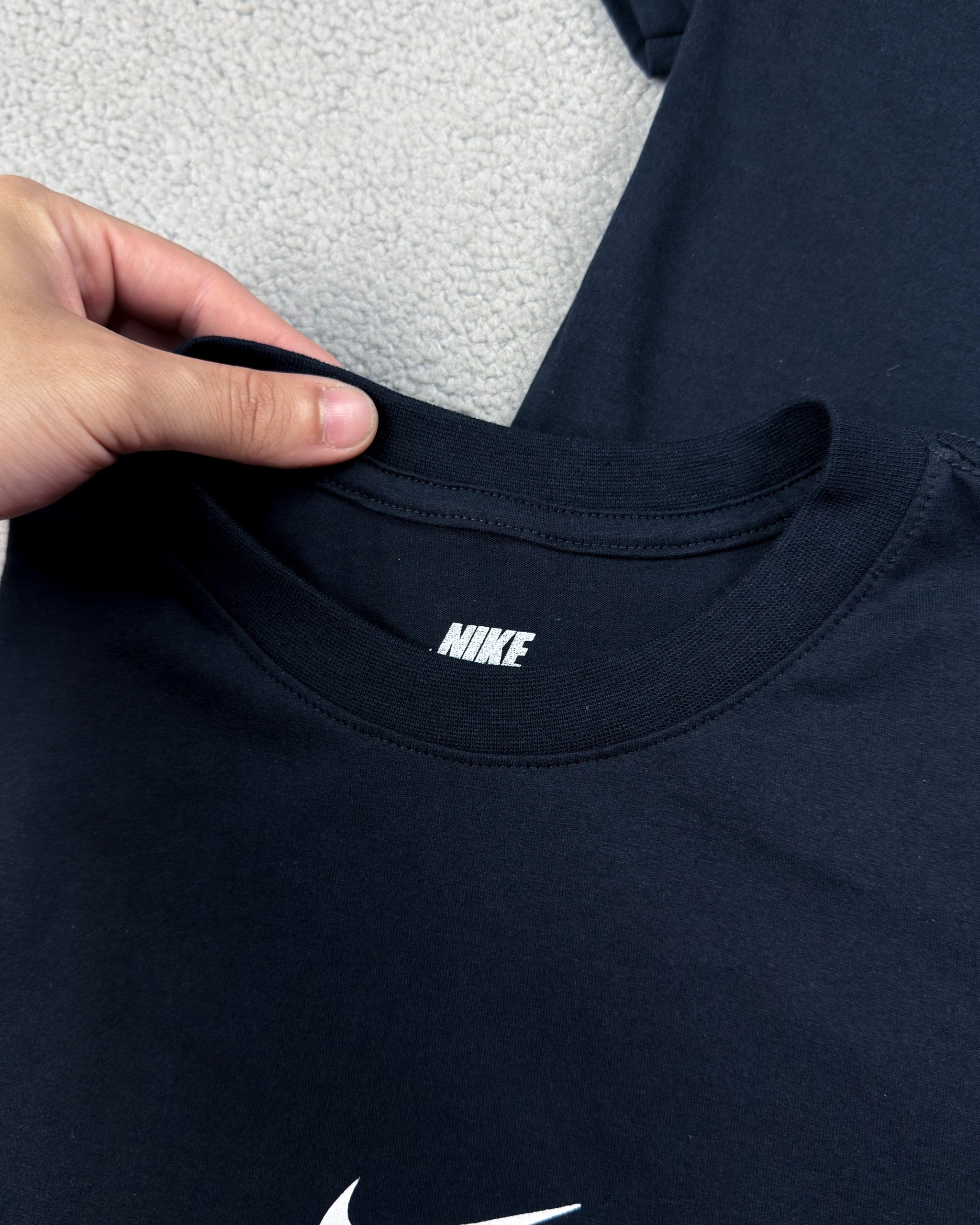 CAMISETA NK LET’S BE THE ONE
