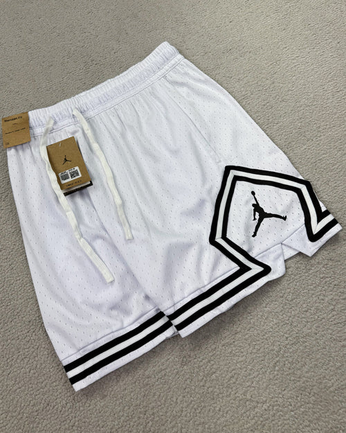 BERMUDA JORDAN