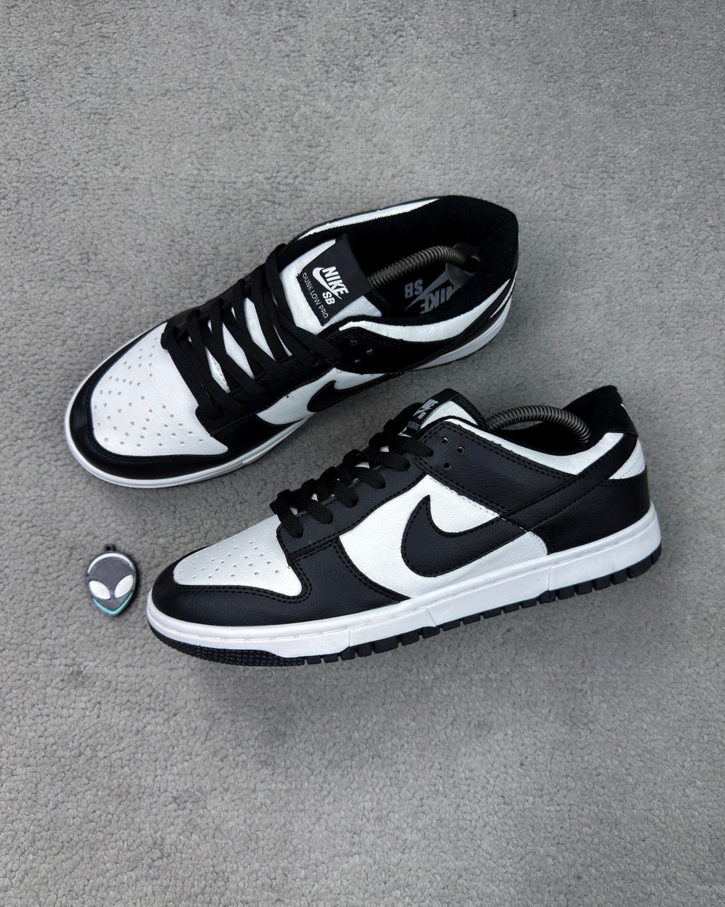 TÊNIS NK DUNK LOW PANDA