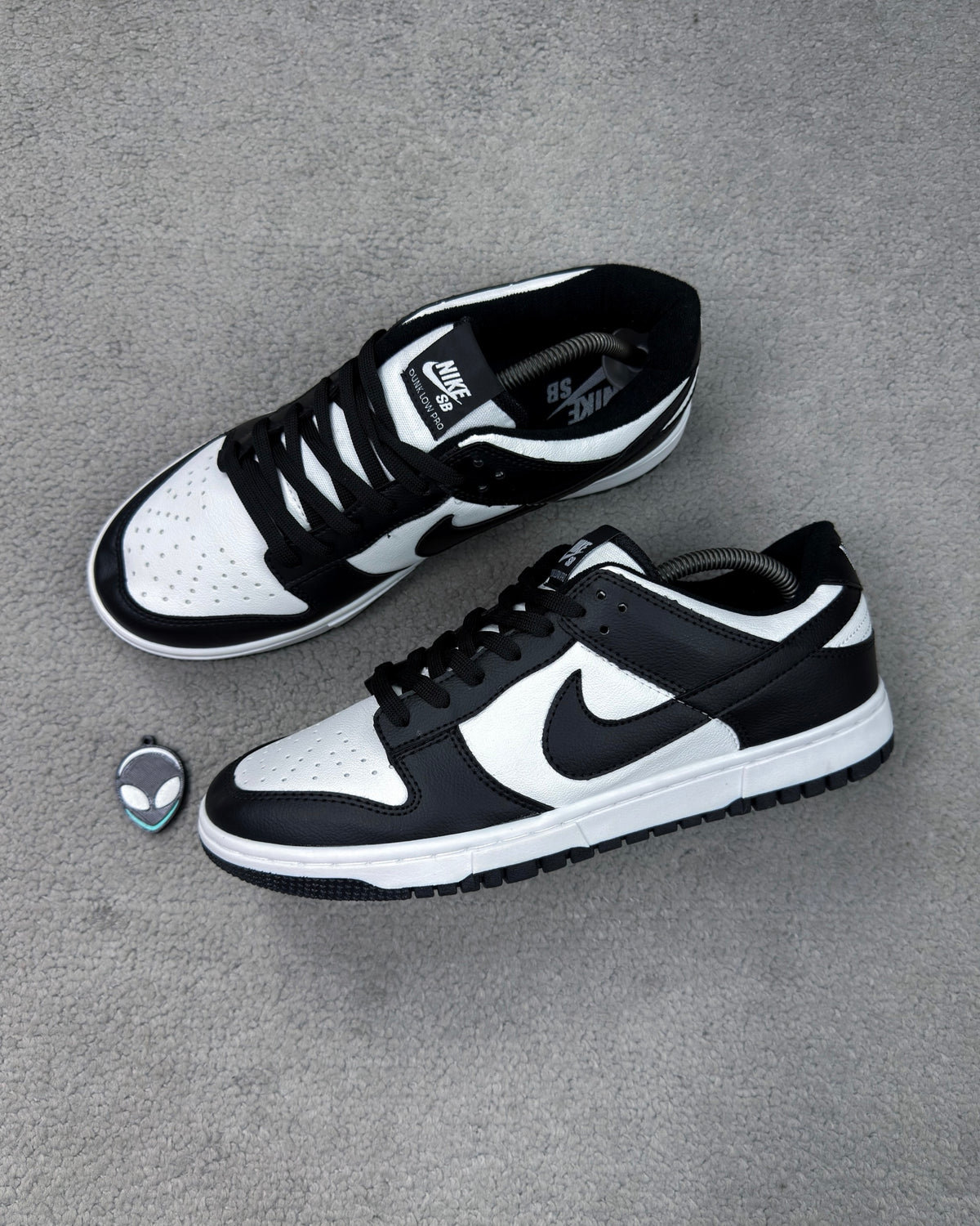 TÊNIS NK DUNK LOW PANDA