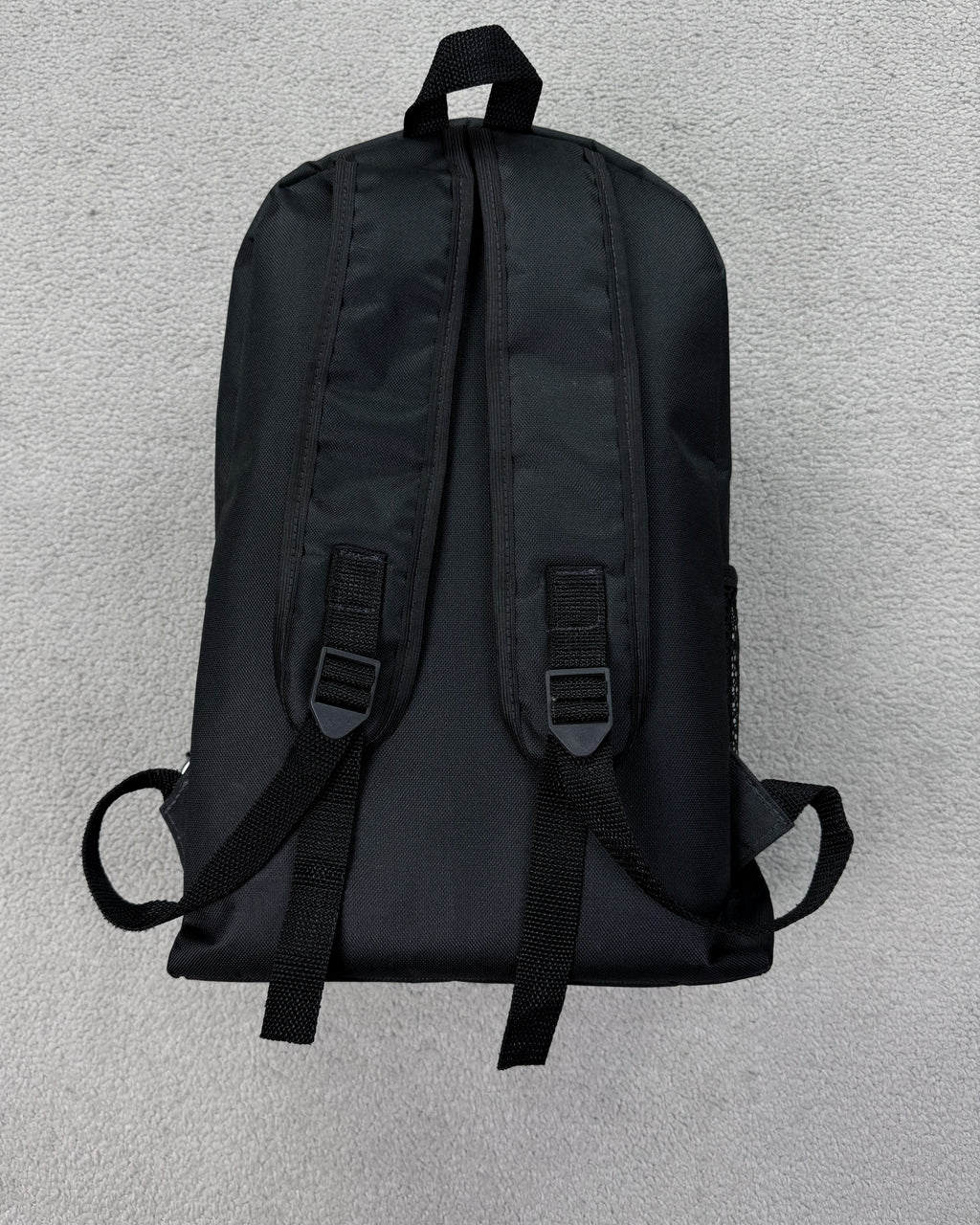 MOCHILA NK ICON 2 BOLSOS