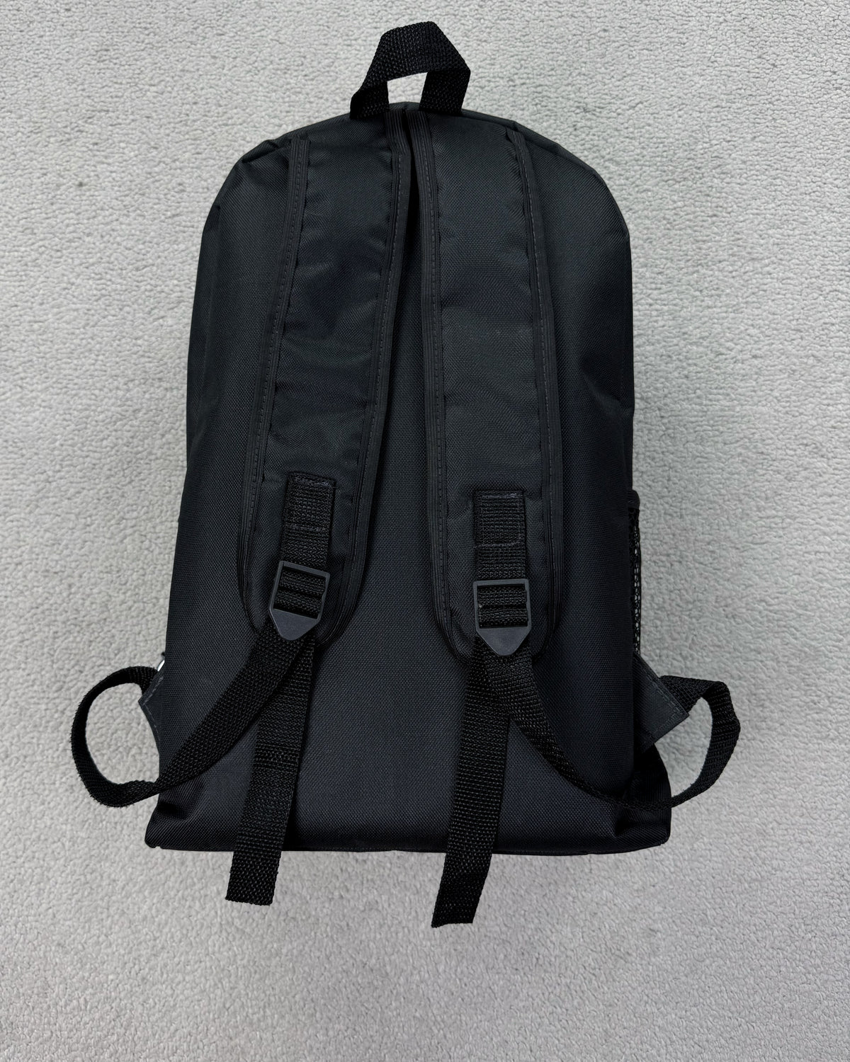 MOCHILA NK ICON 2 BOLSOS