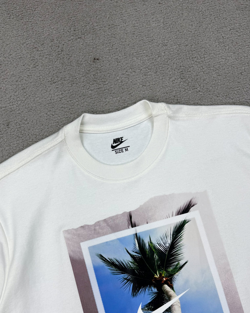 CAMISETA NK MALHÃO DON’T LET YOUR