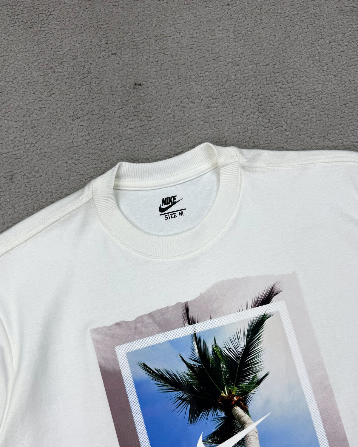 CAMISETA NK MALHÃO DON’T LET YOUR